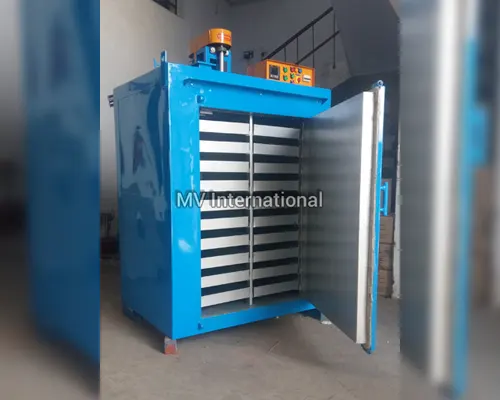 Flux Holding Oven Manufacturers in Shalimar Garden